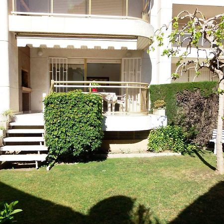 Gran Apartamento: Oasis Privado con Jardín y Piscina Cambrils Exterior photo