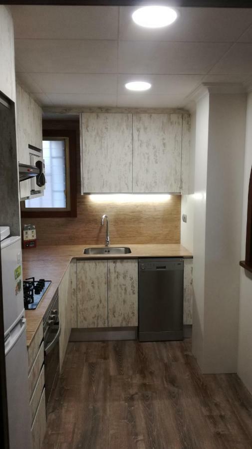Gran Apartamento: Oasis Privado con Jardín y Piscina Cambrils Exterior photo